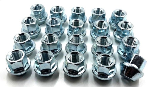 Alloy wheel nuts ford - nuts,