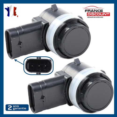 Parking sensors designed for - 2,