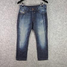 Diesel x Adidas Jeans Womens