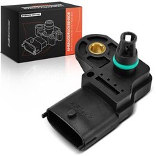 Boost Pressure Sensor for Alfa Romeo Mito Dacia Duster Fiat Ducato Citroën