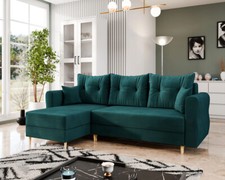Corner Sofa Bed Storage