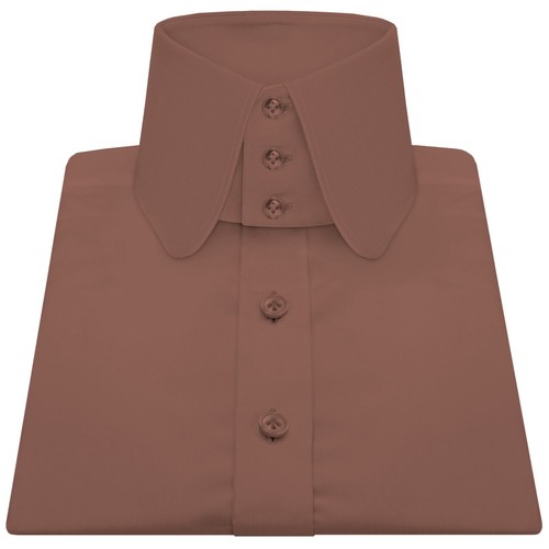 High penny collar - penny, peaky