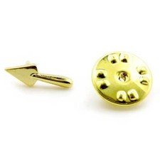 Masonic Men's Lapel Pin Trowel