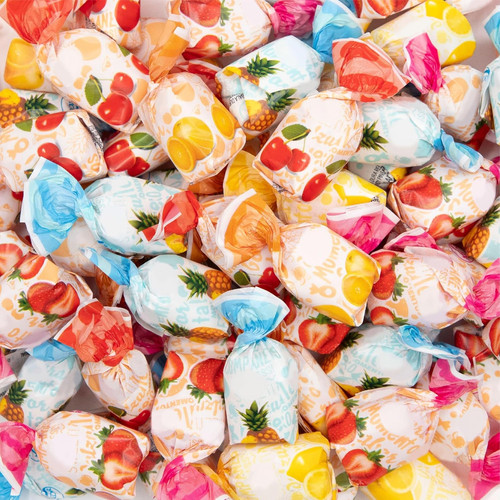 Fruit filled hard - 2, lb