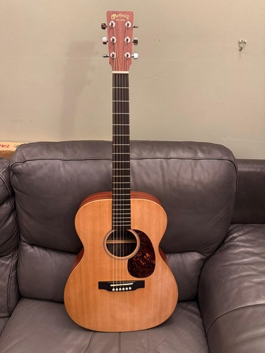 Martin 000x1ae acoustic - 000x1ae,