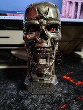 Nemisis Now Terminator T-800