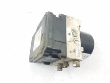 2012 VAUXHALL ASTRA ABS PUMP + MODULE 1.4 PETROL A14XER(LDD) 13412552