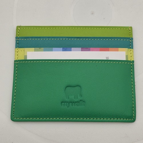 Walit magic card wallet - my,