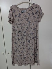 Woman's Nightdress Size 10