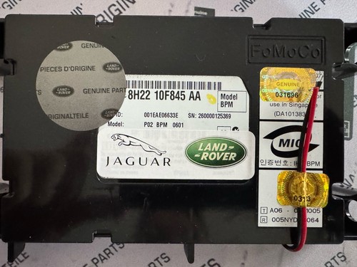 Range rover upgrade full - range,