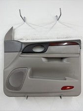 02-09 GMC Envoy Passenger Side