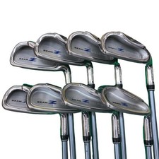 Bridgestone BEAM Z Iron Set