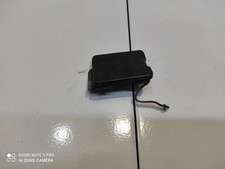 BMW 3 Touring E36 Tow Eye Rear