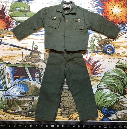 Vintage palitoy action - vintage,