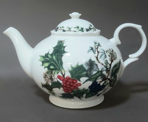 Port meirion the holly and - meirion,