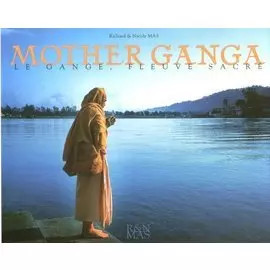 Mother ganga le gange - ganga,