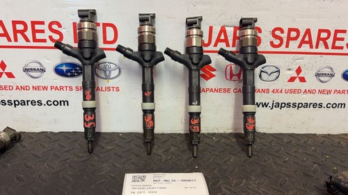 Toyota denso 2360 - denso, 2360-0g010