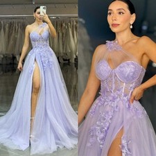 Line tulle prom - tulle,