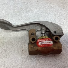 Schrader Bellows 3416-0099