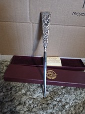 Past Times Celtic Letter Opener Boxed