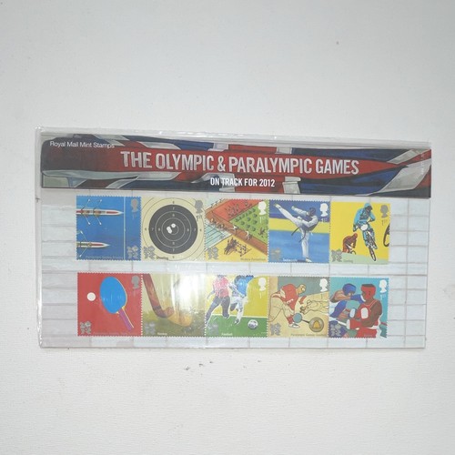 Royal mail olympic - royal, &