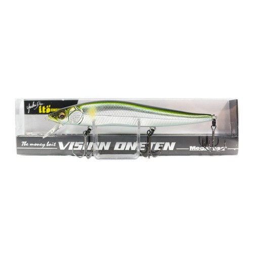 Megabass vision 110 - vision, oneten