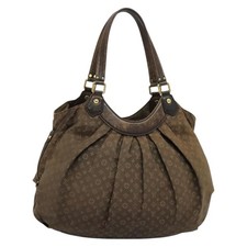 LOUIS VUITTON Monogram Idylle