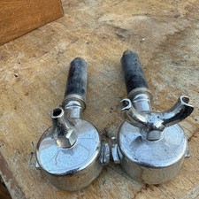 La Spaziale Porta Filter x 2