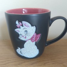 Disneyland Paris Resort Maria