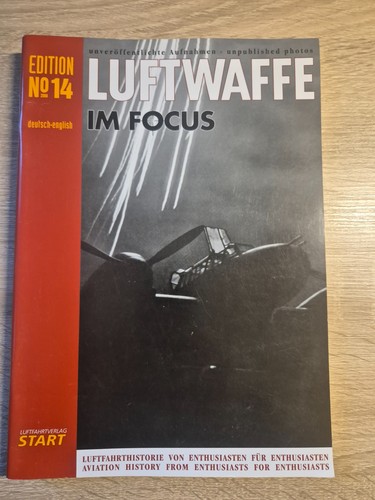 2008 luftwaffe focus - 2008,