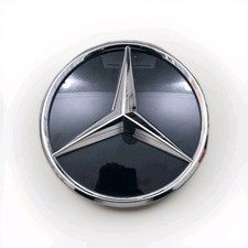 Star Emblem Badge Logo