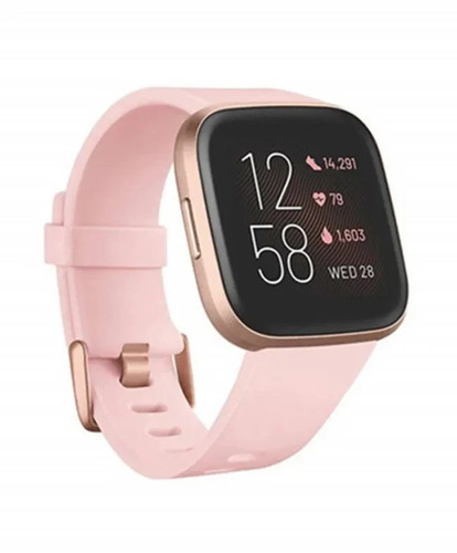 Fitbit versa smartwatch - versa, 2