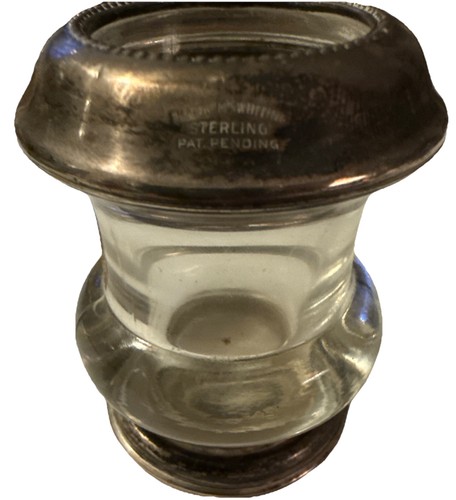Vintage sterling silver - vintage,