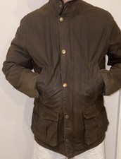 Barbour Men's Hereford Wax