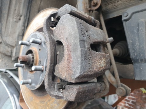 Toyota rav4 mk3 2 - 06-12,