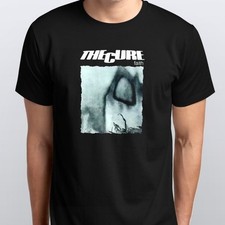 THE CURE Rock Boys Don't Cry