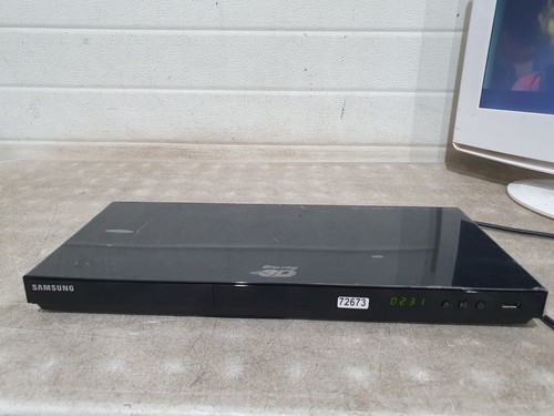 Samsung e6100 slim smart - samsung, bd-e6100