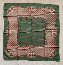 VINTAGE ITALIAN 70s EQUESTRIAN