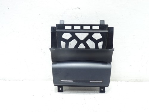 Audi 2012 centre console - audi,