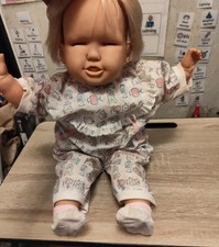 Famosa vintage baby - baby, doll