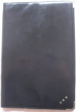 Folder/ Folio Office Document Organiser