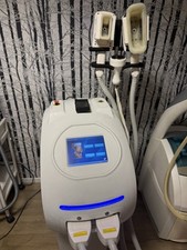 Cryolipolysis, Cavitation Fat Melt ,  Lymphatic Massage, Fat freezing machine