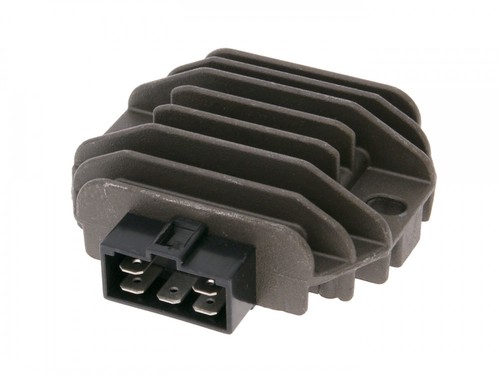 101 octane regulator rectifier - 101,