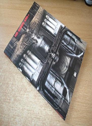 Giger arh r - hr,