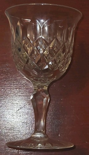 Thomas webb crystal - thomas,