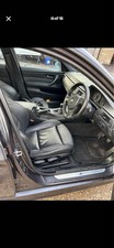 E90 Full set Leather Interior