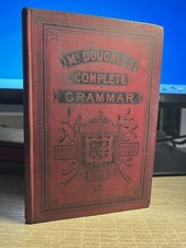McDougall’s Complete Public