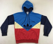 Adidas 1980s Colorado made in