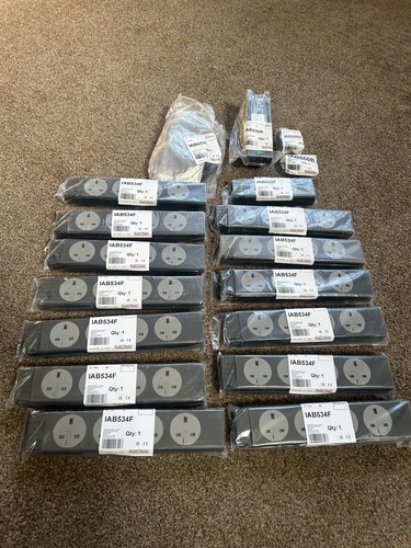 Electrak iab532f power units - iab532f,