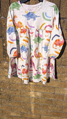 Next girls cotton long - girls,
